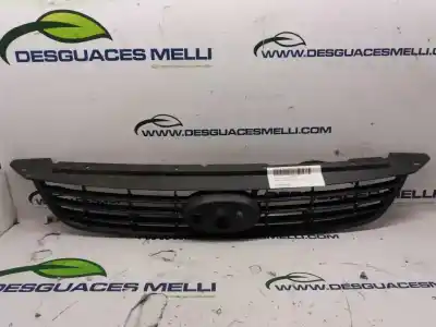 Peça sobressalente para automóvel em segunda mão grelha frontal por ford focus lim. (cb4) 1.6 tdci cat referências oem iam 8m518200bd  