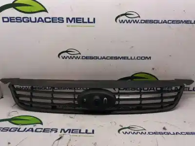 Peça sobressalente para automóvel em segunda mão grelha frontal por ford focus lim. (cb4) 2.0 tdci cat referências oem iam 8m518200bf  