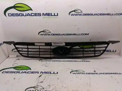 Peça sobressalente para automóvel em segunda mão GRELHA FRONTAL por FORD FOCUS LIM. (CB4)  Referências OEM IAM 8M518200BF  