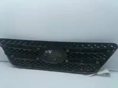 Автозапчасти б/у передняя решетка за kia ceed active 116 cv / 85 kw ссылки oem iam 863501000