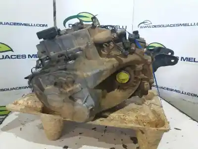 Автозапчасти б/у коробка передач за kia ceed active 116 cv / 85 kw ссылки oem iam s71767
