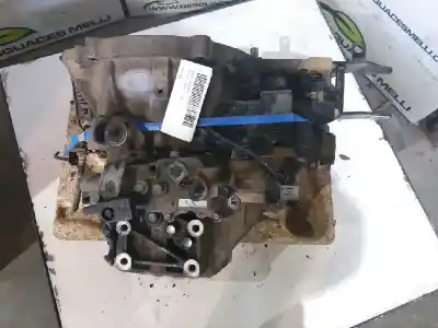 Автозапчасти б/у коробка передач за kia ceed active 116 cv / 85 kw ссылки oem iam s71767  5 velocidades