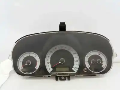 Автозапчасти б/у приборная доска за kia ceed active 116 cv / 85 kw ссылки oem iam 940031h130