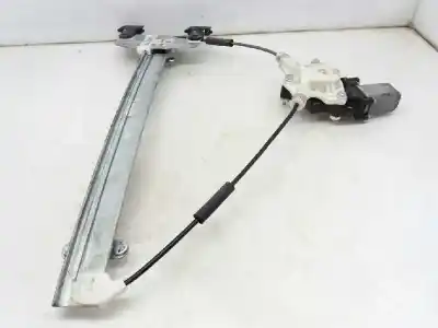 Second-hand car spare part passenger side right window regulator for kia picanto concept oem iam references 824601y000