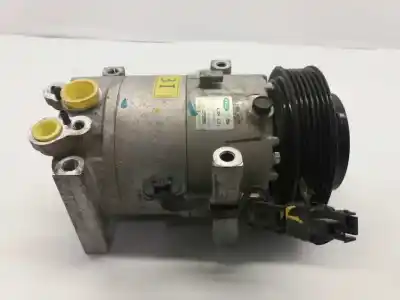 Pièce détachée automobile d'occasion COMPRESSEUR DE CLIMATISATION pour KIA PICANTO  Références OEM IAM 977011Y550  