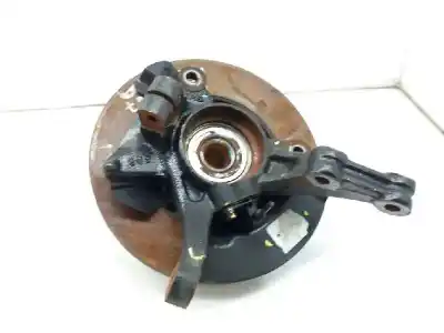 Second-hand car spare part front right knuckle for kia picanto concept oem iam references 517011y510