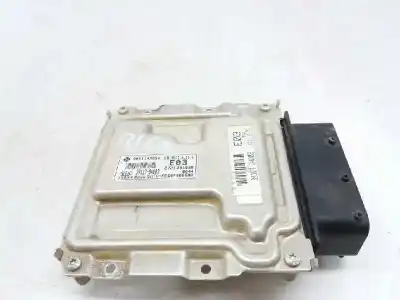 Second-hand car spare part ecu engine control for kia picanto concept oem iam references 3911104055