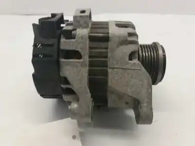 Second-hand car spare part alternator for kia picanto concept oem iam references 3730004335