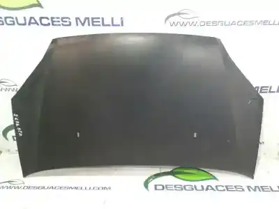 Second-hand car spare part bonnet for ford focus c-max (cap) 1.6 16v cat oem iam references 1372089  