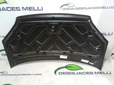 Автозапчастина б/у КАПОК для FORD FOCUS C-MAX (CAP)  Посилання на OEM IAM 1372089  