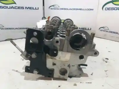 Gebrauchtes Autoersatzteil ZYLINDERKOPF DES MOTORS zum MG ROVER SERIE 75 TOURER (RJ)  OEM-IAM-Referenzen 22470389  