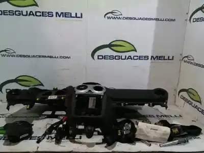 Pezzo di ricambio per auto di seconda mano kit airbag per opel corsa d catch me riferimenti oem iam 13235770  