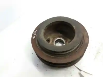 Second-hand car spare part crankshaft pulley for nissan navara pick-up (d40m) double cab se 4x4 oem iam references 12303eb70b