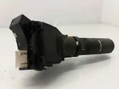 Second-hand car spare part windshiel wiper switch for nissan navara pick-up (d40m) double cab se 4x4 oem iam references 25260ea001  