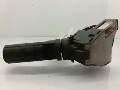 Second-hand car spare part windshiel wiper switch for nissan navara pick-up (d40m) double cab se 4x4 oem iam references 25260ea001  