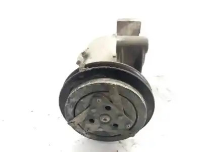 Second-hand car spare part air conditioning compressor for nissan navara pick-up (d40m) double cab se 4x4 oem iam references 92600bn311
