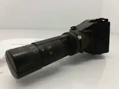 Second-hand car spare part headlights switch for nissan navara pick-up (d40m) double cab se 4x4 oem iam references 25540eb305