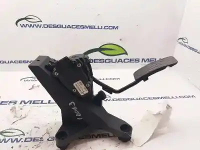 Автозапчасти б/у педальный потенциометр за jaguar s-type 2.7 v6 diesel cat ссылки oem iam 2r839f836a  