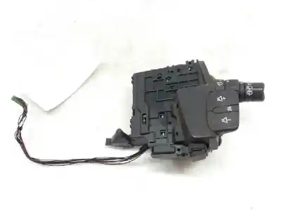 Recambio de automóvil de segunda mano de MANDO LIMPIA para RENAULT SCENIC II  referencias OEM IAM GF15  