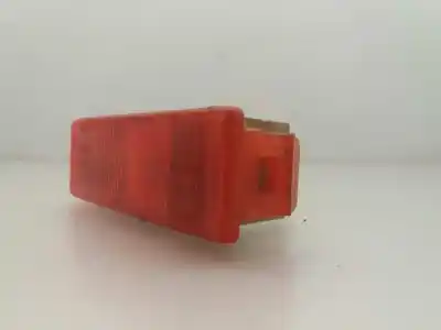 Автозапчасти б/у правый передний пилот за renault rapid/express (f40) 1.2 ссылки oem iam 7700811996  