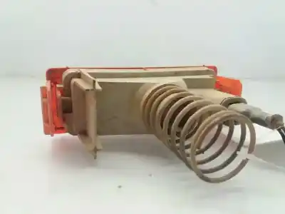 Автозапчасти б/у правый передний пилот за renault rapid/express (f40) 1.2 ссылки oem iam 7700811996