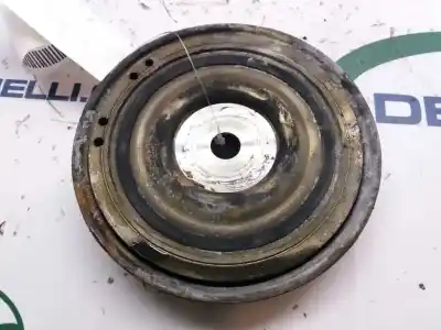 Peça sobressalente para automóvel em segunda mão polia do virabrequim por peugeot 407 st sport referências oem iam 9643354180