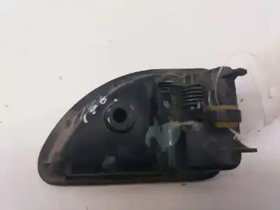 Автозапчасти б/у левая передняя внутренняя ручка за renault kangoo (f/kc0) alize 64 cv / 47 kw ссылки oem iam 8200247802  