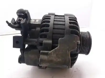 Second-hand car spare part alternator for peugeot 406 berlina (s1/s2) srdt pack oem iam references 9630080280