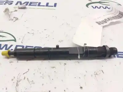 Second-hand car spare part injector for audi a6 avant (4b5) 2.5 tdi oem iam references 059130201e