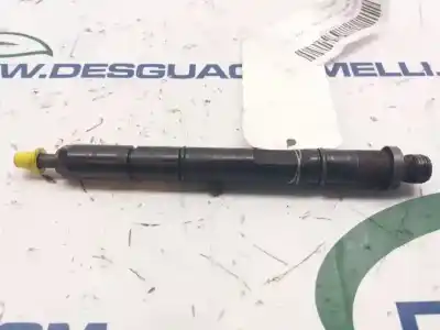 Автозапчасти б/у инжектор за audi a6 avant (4b5) 2.5 tdi ссылки oem iam 059130201e  