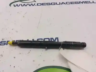 Second-hand car spare part injector for audi a6 avant (4b5) 2.5 tdi oem iam references 059130201e