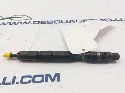 Автозапчасти б/у инжектор за audi a6 avant (4b5) 2.5 tdi ссылки oem iam 059130201e  