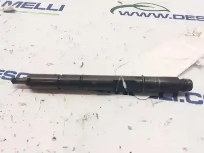 Second-hand car spare part injector for audi a6 avant (4b5) 2.5 tdi oem iam references 059130201e