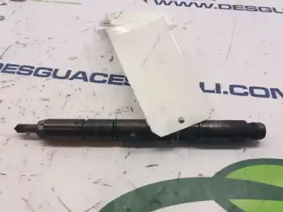 Автозапчасти б/у инжектор за audi a6 avant (4b5) 2.5 tdi ссылки oem iam 059130201e  