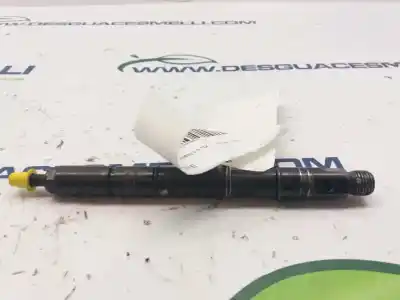 Second-hand car spare part injector for audi a6 avant (4b5) 2.5 tdi oem iam references 059130201e