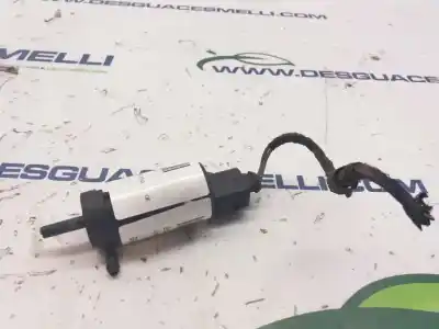 Second-hand car spare part washer pump for mercedes-benz clase m (w163) 320 limited (163.154) 218 cv / 160 kw oem iam references gbgf30