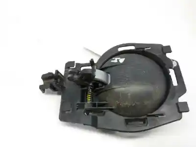 Pezzo di ricambio per auto di seconda mano maniglia interna anteriore sinistra per citroen c3 pluriel 1.4 riferimenti oem iam 9647164577