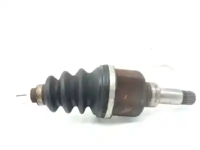 İkinci el araba yedek parçası ÖN SOL SANZIMAN için CITROEN C3 PLURIEL  OEM IAM referansları 9638016580  