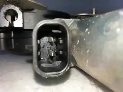 Автозапчастина б/у регулятор вікна передній лівий для renault scenic (ja..) 1.9 dti diesel cat посилання на oem iam 7700838592  