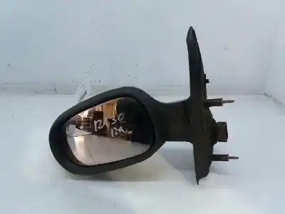 Автозапчастина б/у ліве дзеркало для renault scenic (ja..) 1.9 dti diesel cat посилання на oem iam 7700431542  