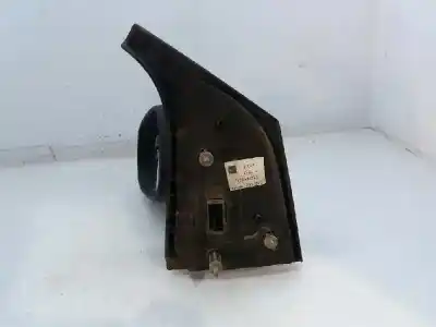 Автозапчастина б/у ліве дзеркало для renault scenic (ja..) 1.9 dti diesel cat посилання на oem iam 7700431542  