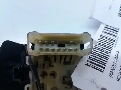 Автозапчастина б/у команда чистити для renault scenic (ja..) 1.9 dti diesel cat посилання на oem iam 37002a  