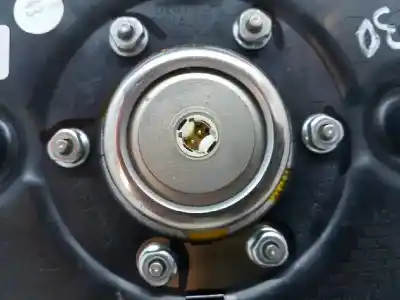 Pezzo di ricambio per auto di seconda mano air bag anteriore sinistro per renault scenic (ja..) 1.9 dti diesel cat riferimenti oem iam 7700433083c  