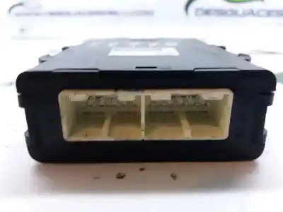 Pezzo di ricambio per auto di seconda mano MODULO ELETTRONICO per TOYOTA AURIS  Riferimenti OEM IAM 8953575010  