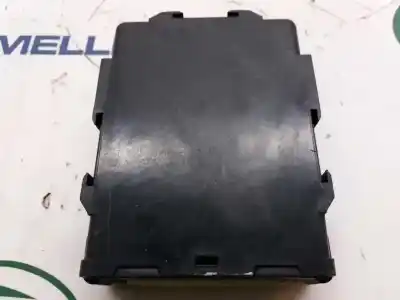 Second-hand car spare part electronic module for toyota auris hybrid active oem iam references 8953575010  