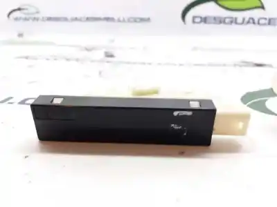 Second-hand car spare part ELECTRONIC MODULE for TOYOTA AURIS  OEM IAM references 52104G16971  