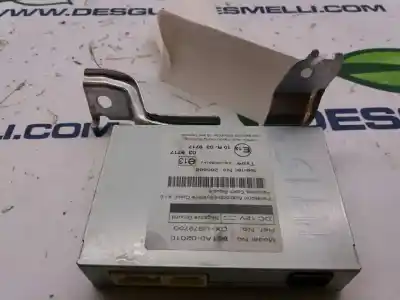 Автозапчасти б/у электронный модуль за toyota auris hybrid active ссылки oem iam 861a002010  