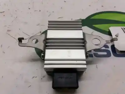 Peça sobressalente para automóvel em segunda mão módulo eletrônico por toyota auris feel  116 cv / 85 kw referências oem iam 8957012360