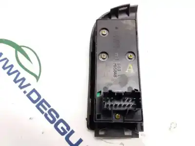 Автозапчастина б/у передні вікний вмикач для honda logo (ga) 1.3 (ga3) посилання на oem iam m15846  