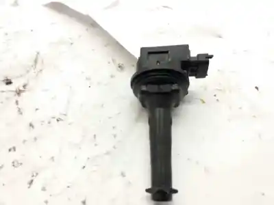 Peça sobressalente para automóvel em segunda mão bobina de ignição por volvo v70 familiar 2.4 (103kw) referências oem iam 9125601